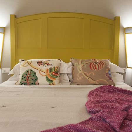 Casa Fabbrini Fancy Suites Rome Buitenkant foto