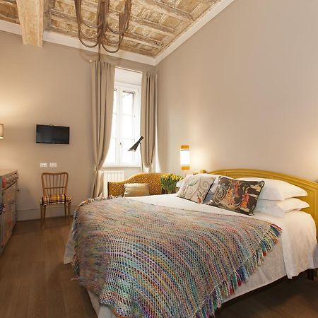 Casa Fabbrini Fancy Suites Rome Buitenkant foto