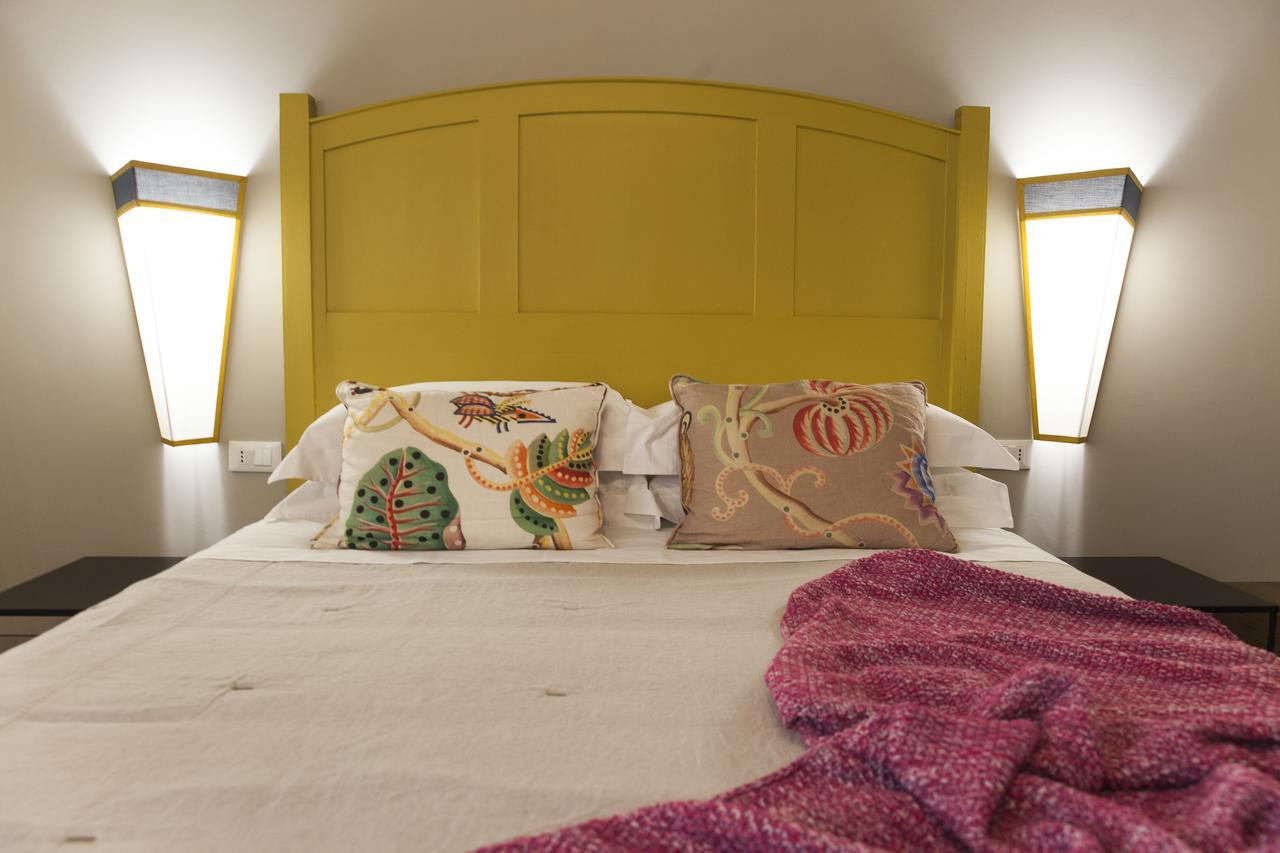 Casa Fabbrini Fancy Suites Rome Buitenkant foto
