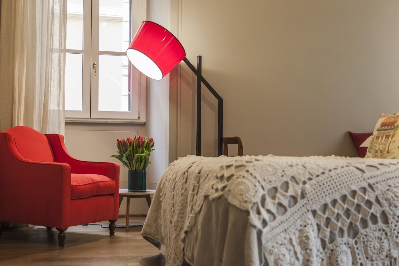 Casa Fabbrini Fancy Suites Rome Buitenkant foto