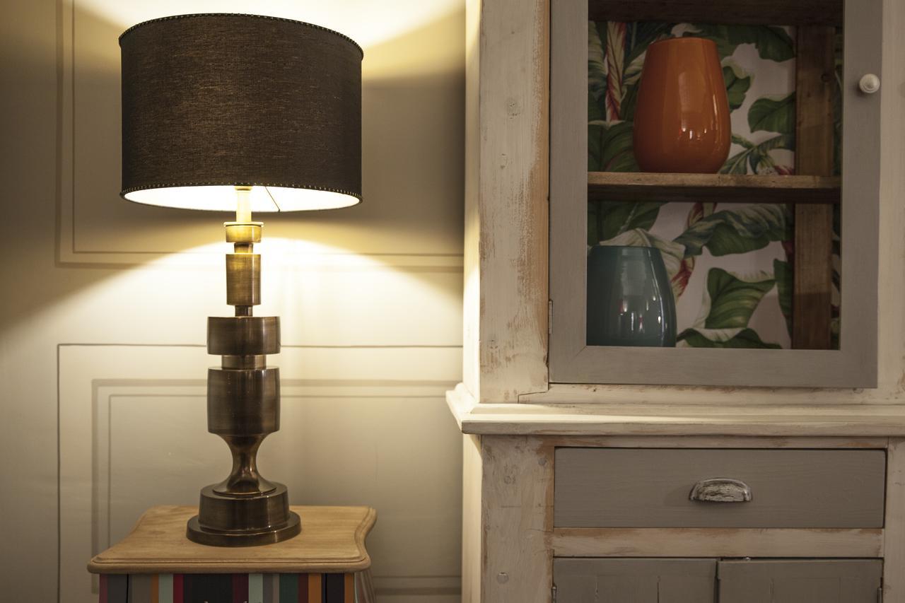 Casa Fabbrini Fancy Suites Rome Buitenkant foto