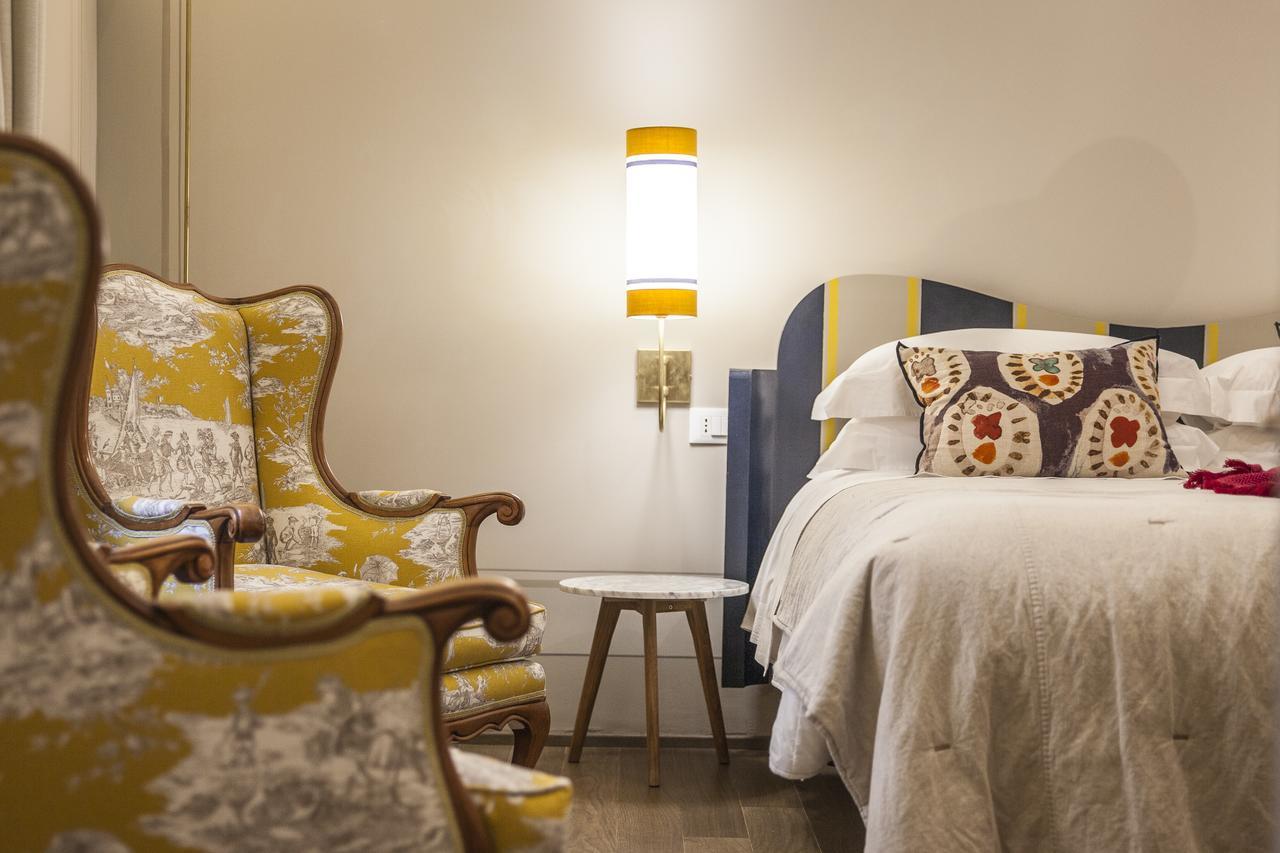 Casa Fabbrini Fancy Suites Rome Buitenkant foto