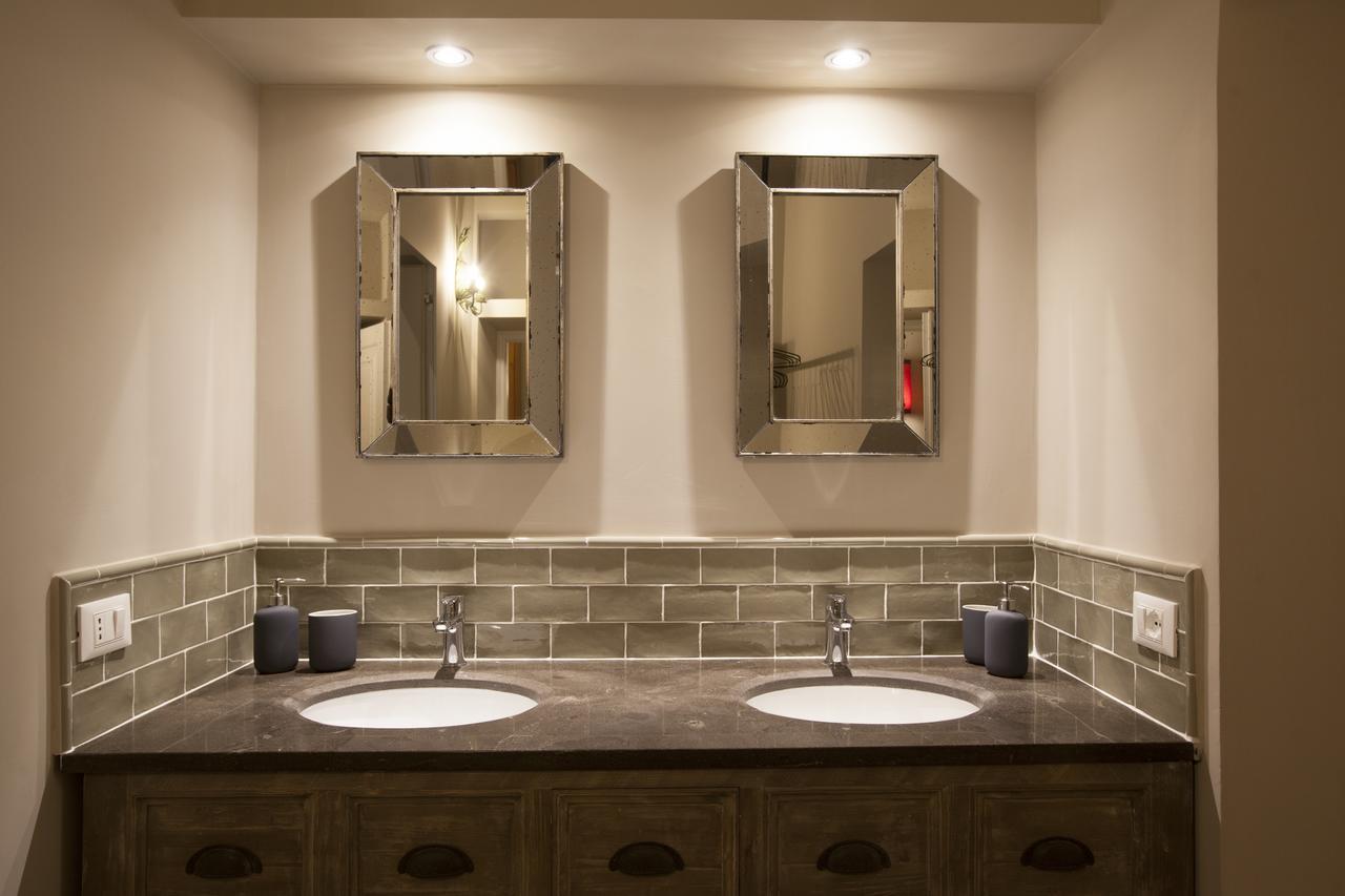 Casa Fabbrini Fancy Suites Rome Buitenkant foto