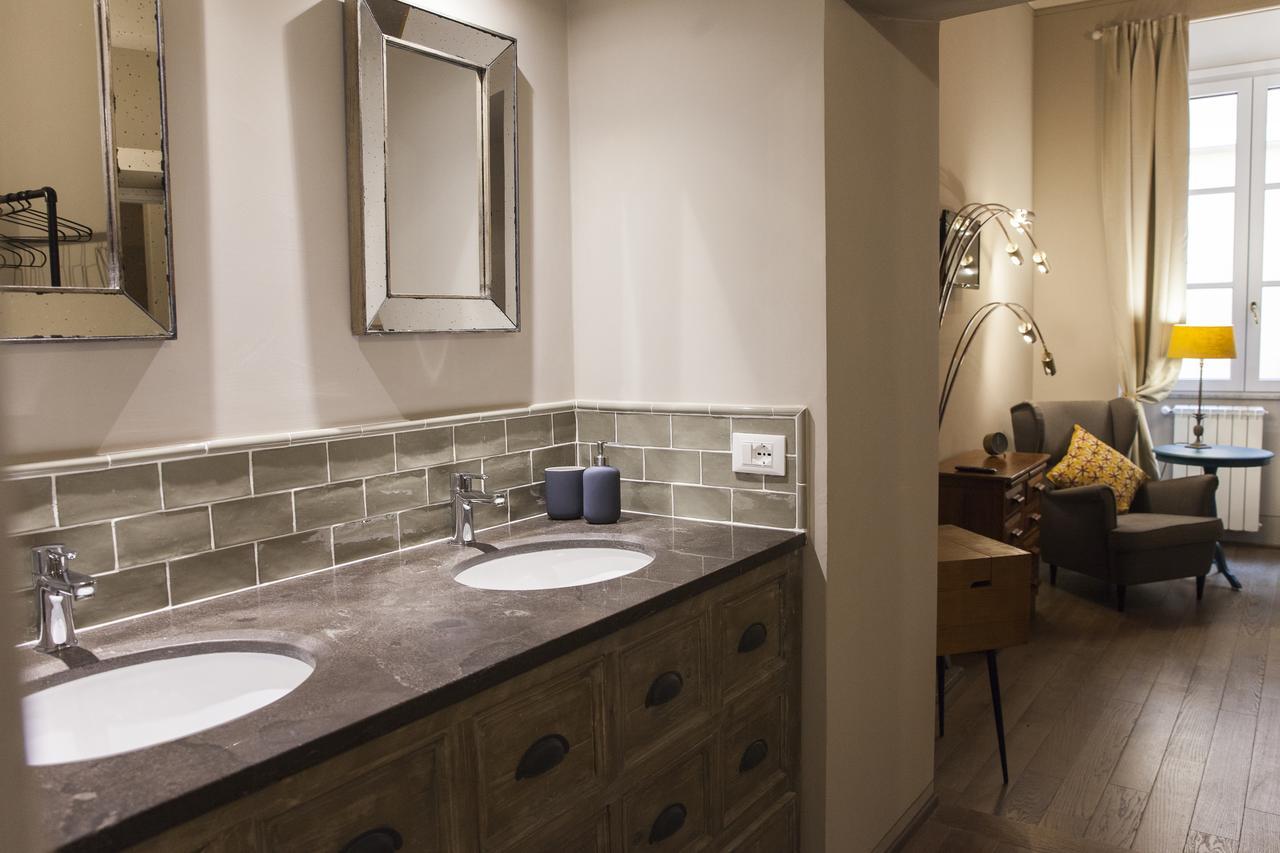 Casa Fabbrini Fancy Suites Rome Buitenkant foto