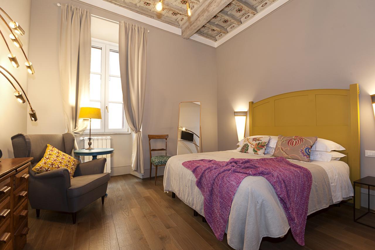 Casa Fabbrini Fancy Suites Rome Buitenkant foto