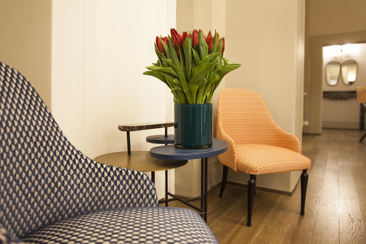 Casa Fabbrini Fancy Suites Rome Buitenkant foto