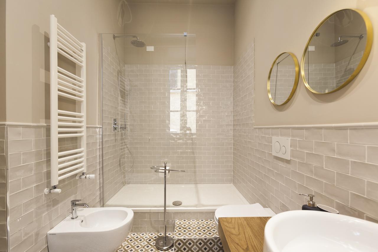 Casa Fabbrini Fancy Suites Rome Buitenkant foto