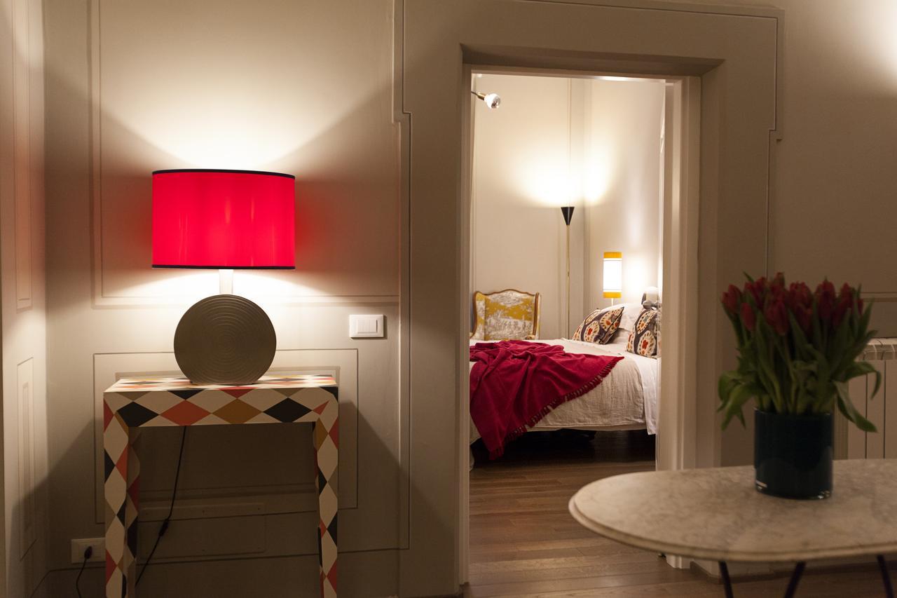 Casa Fabbrini Fancy Suites Rome Buitenkant foto