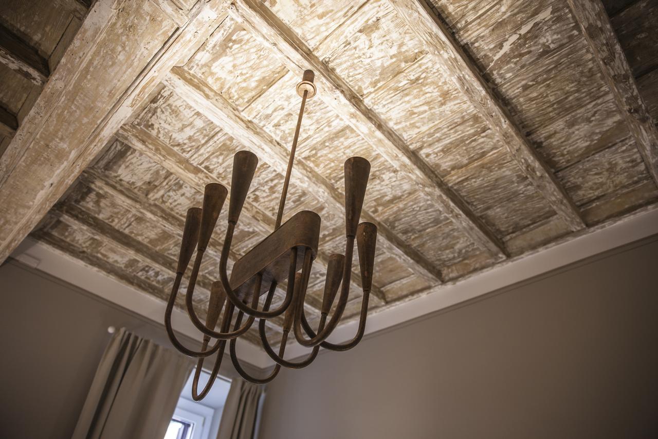 Casa Fabbrini Fancy Suites Rome Buitenkant foto
