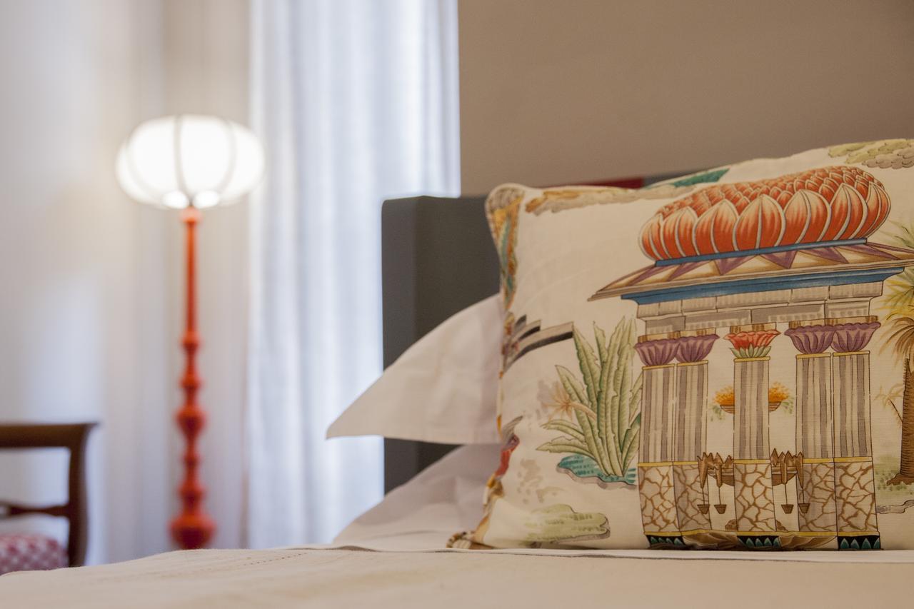 Casa Fabbrini Fancy Suites Rome Buitenkant foto