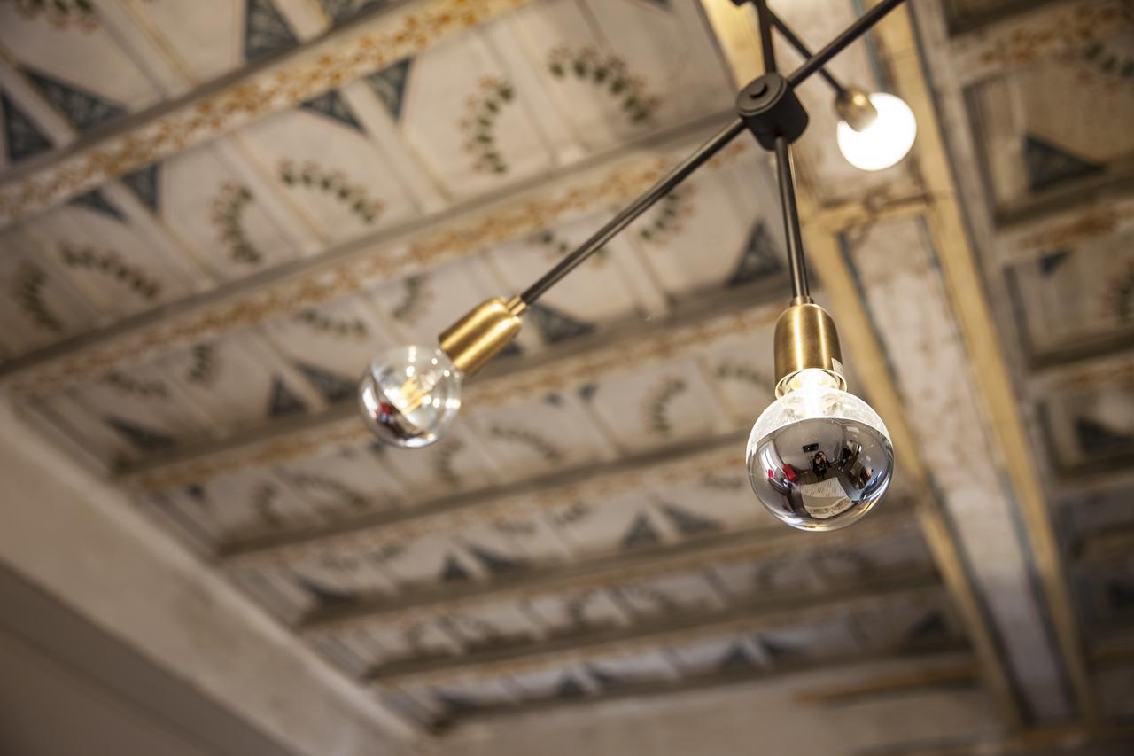 Casa Fabbrini Fancy Suites Rome Buitenkant foto