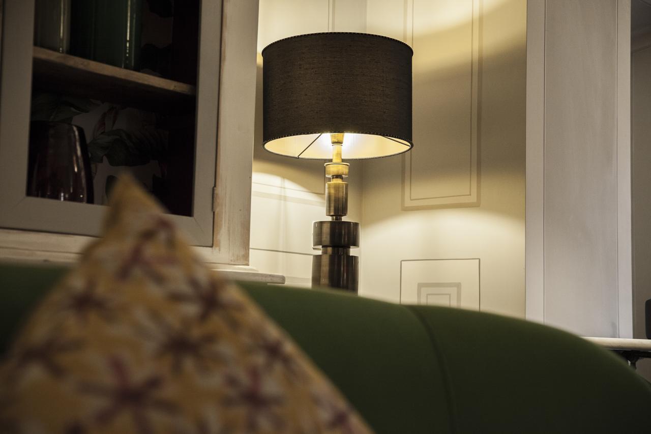 Casa Fabbrini Fancy Suites Rome Buitenkant foto