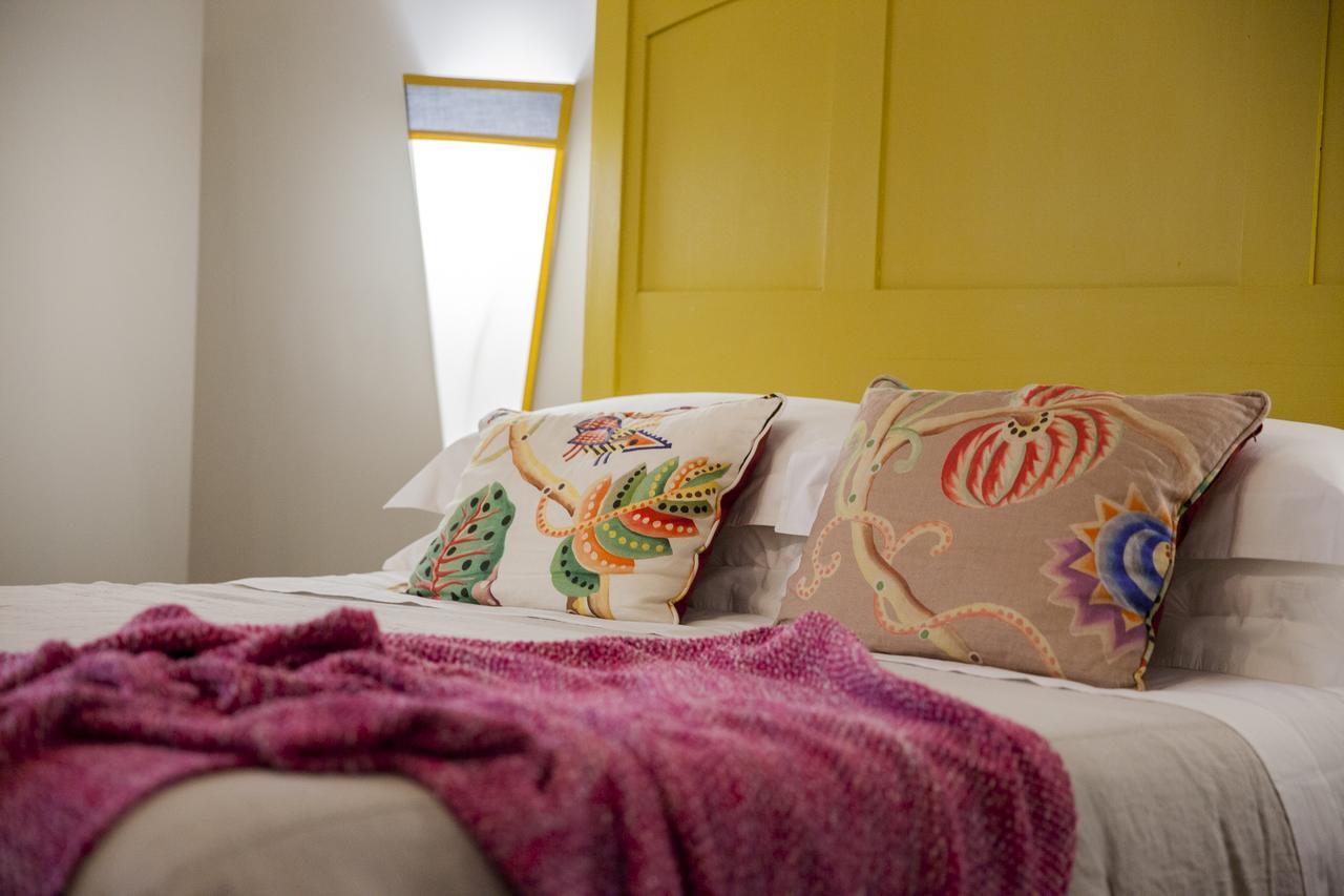 Casa Fabbrini Fancy Suites Rome Buitenkant foto
