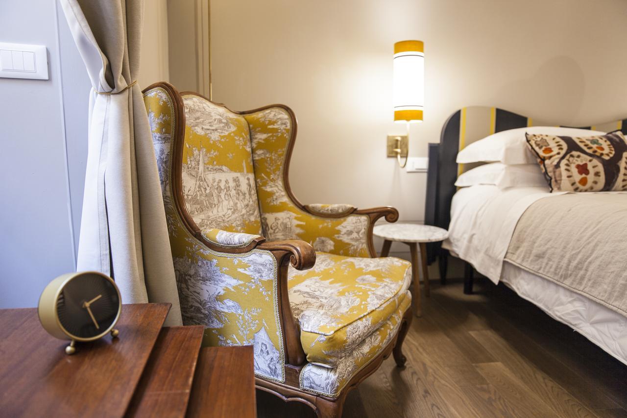 Casa Fabbrini Fancy Suites Rome Buitenkant foto