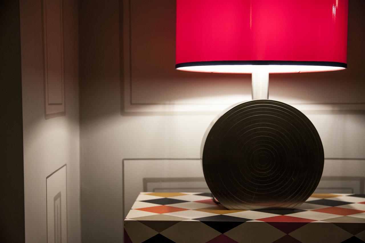 Casa Fabbrini Fancy Suites Rome Buitenkant foto
