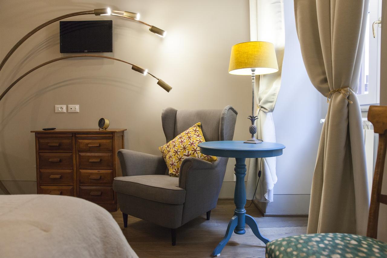 Casa Fabbrini Fancy Suites Rome Buitenkant foto