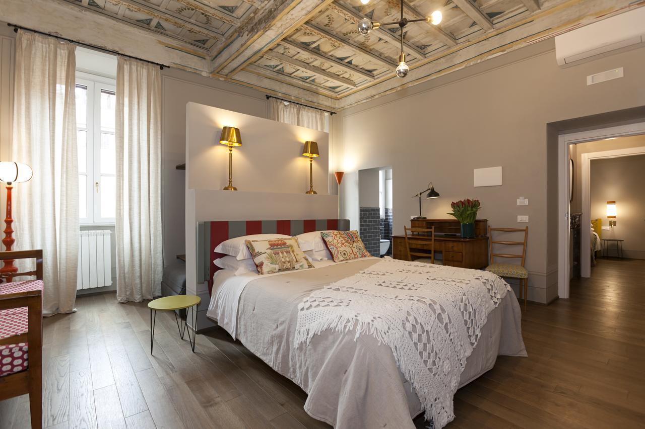 Casa Fabbrini Fancy Suites Rome Buitenkant foto