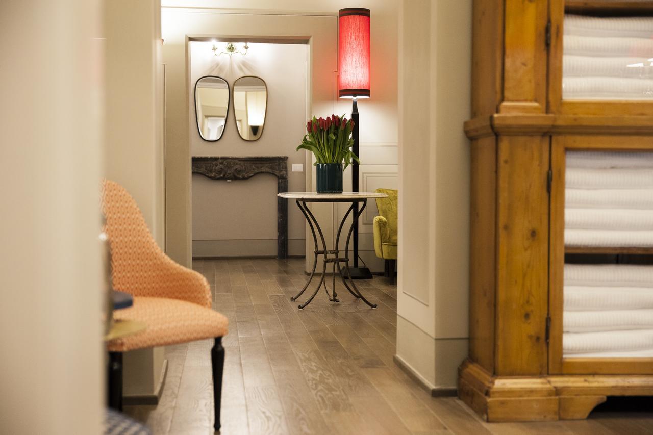 Casa Fabbrini Fancy Suites Rome Buitenkant foto